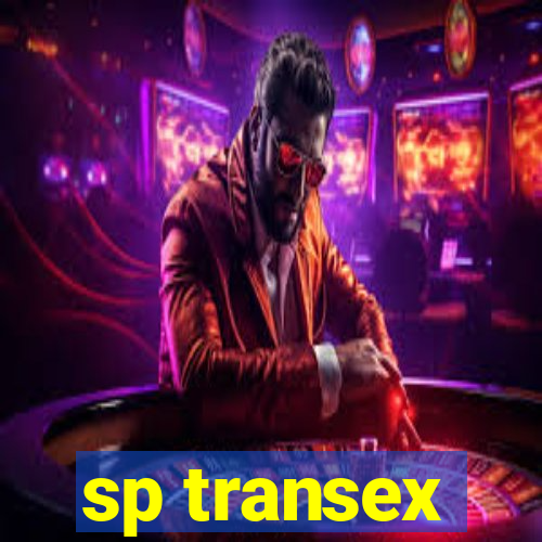 sp transex